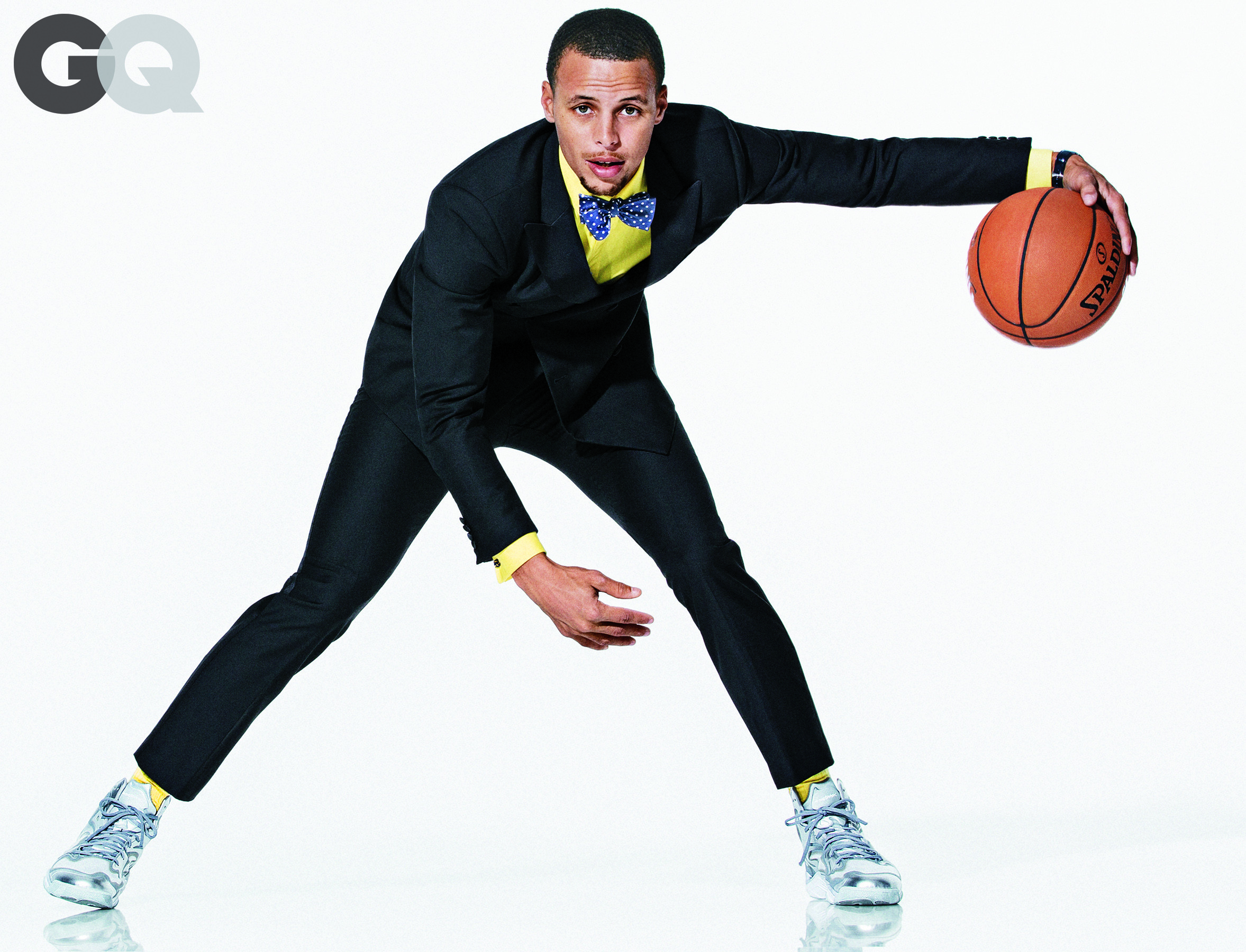 Steph Curry palleggio abito, 2355x1800 alta risoluzione, Laptop