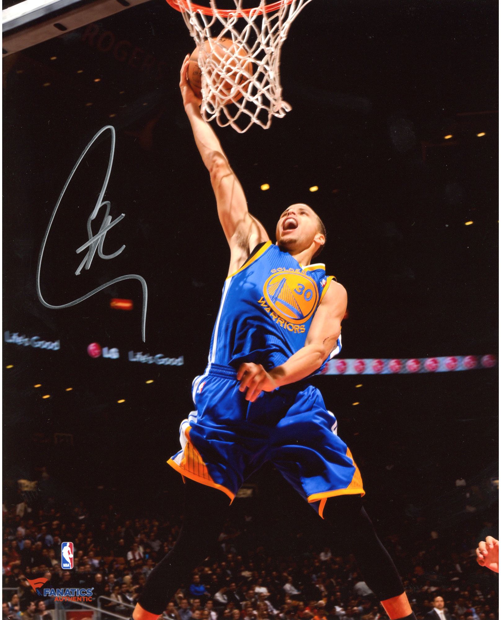 Stephen Curry schiacciata Warriors, Golden State Warriors, 1616x2000 Full HD Verticale, iPhone