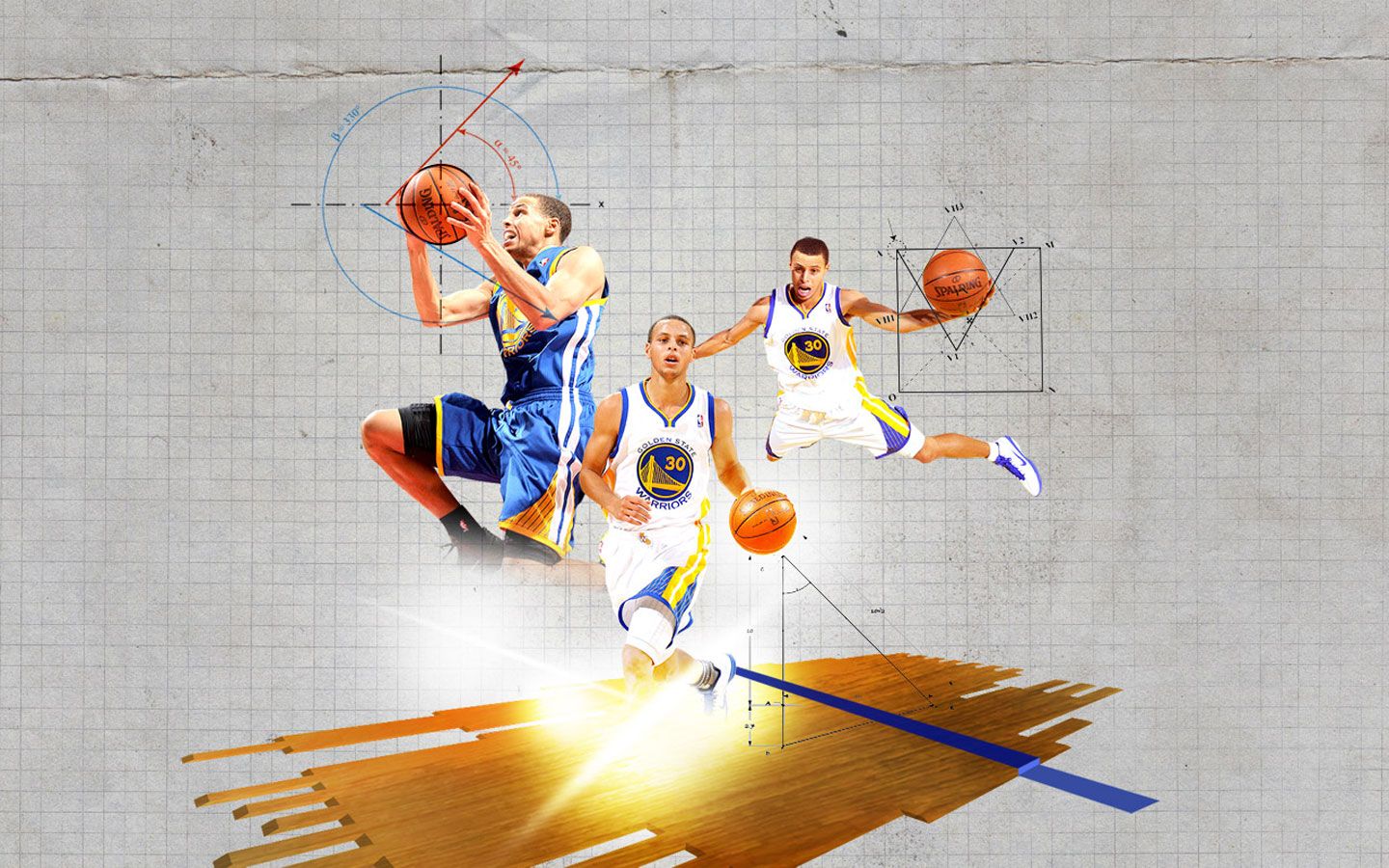 Campo basket Alamodome Spurs, 1080x1920 Full HD Verticale, iPhone