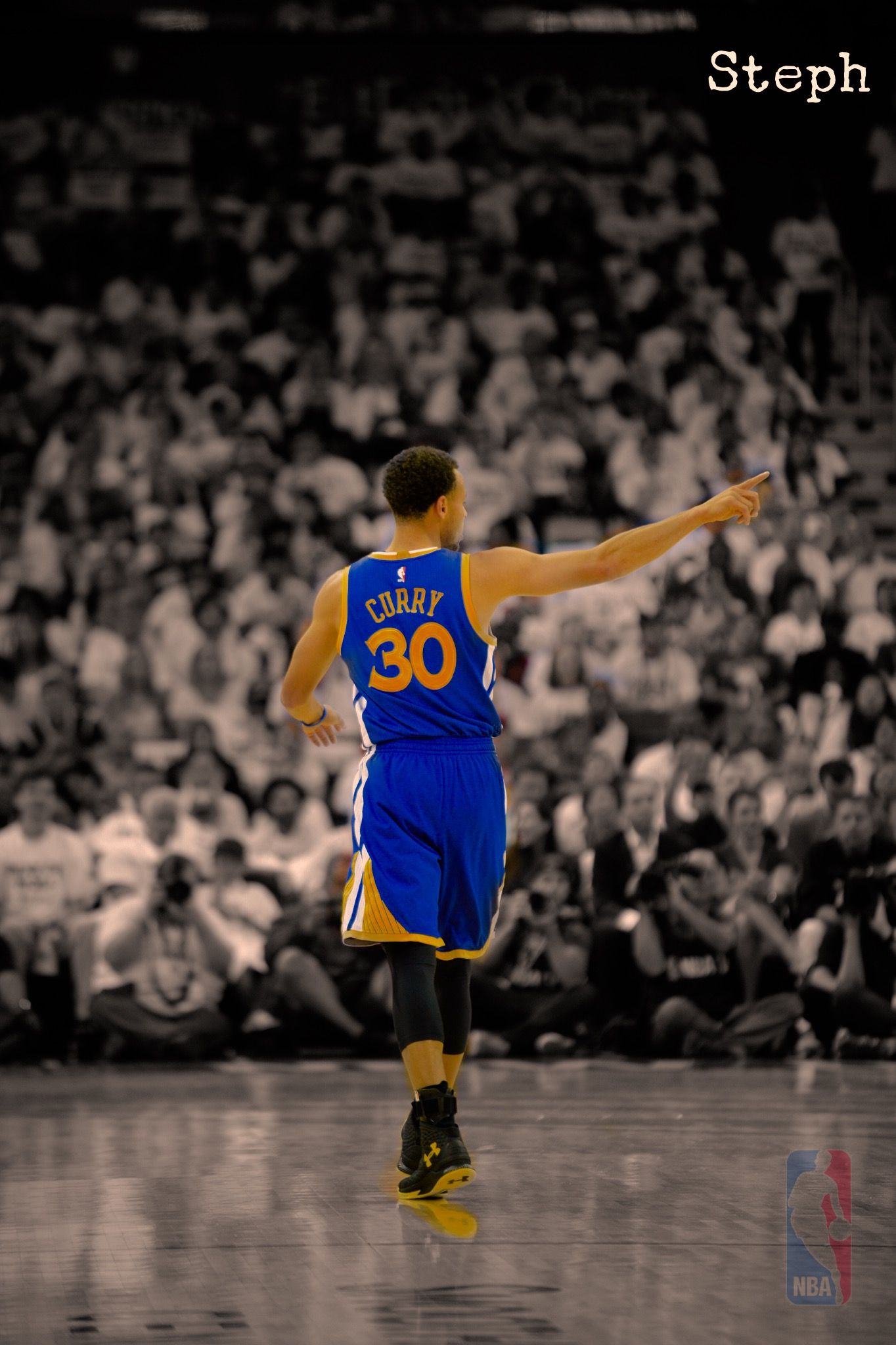 Stephen Curry MVP trofeo, 2880x1800 2K+, PC