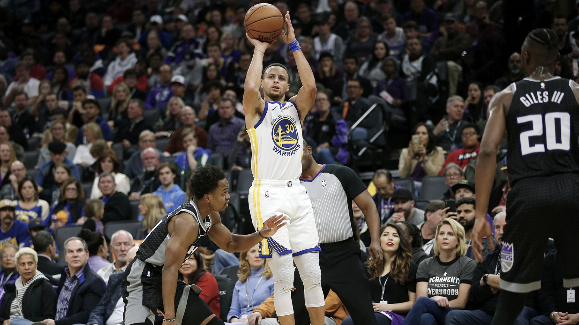 Stephen Curry Golden State Warriors, 720x1440 Full HD Verticale, iPhone