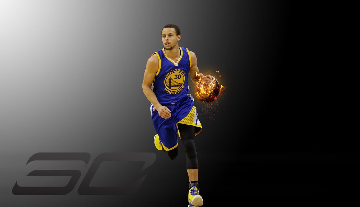 Stephen Curry Golden State Warriors, 1179x678 HD, PC