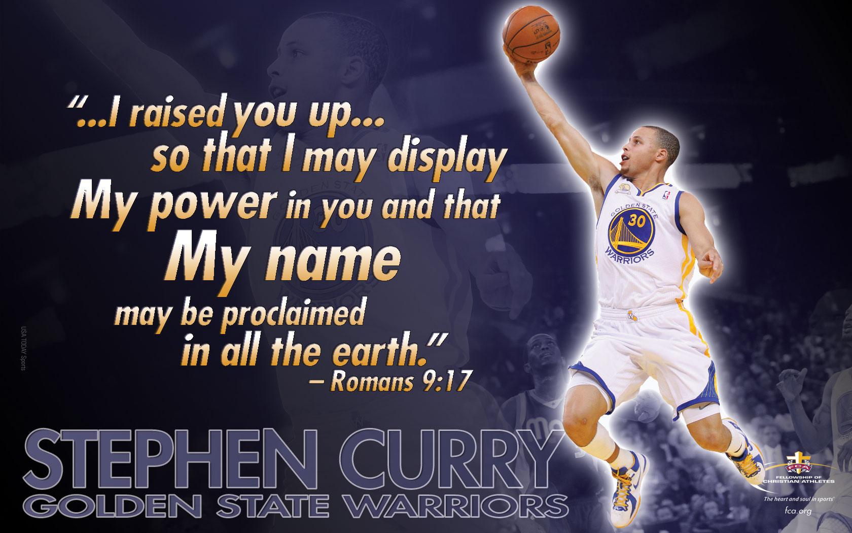 Stephen Curry Golden State Warriors, 1680x1050 900p, Laptop