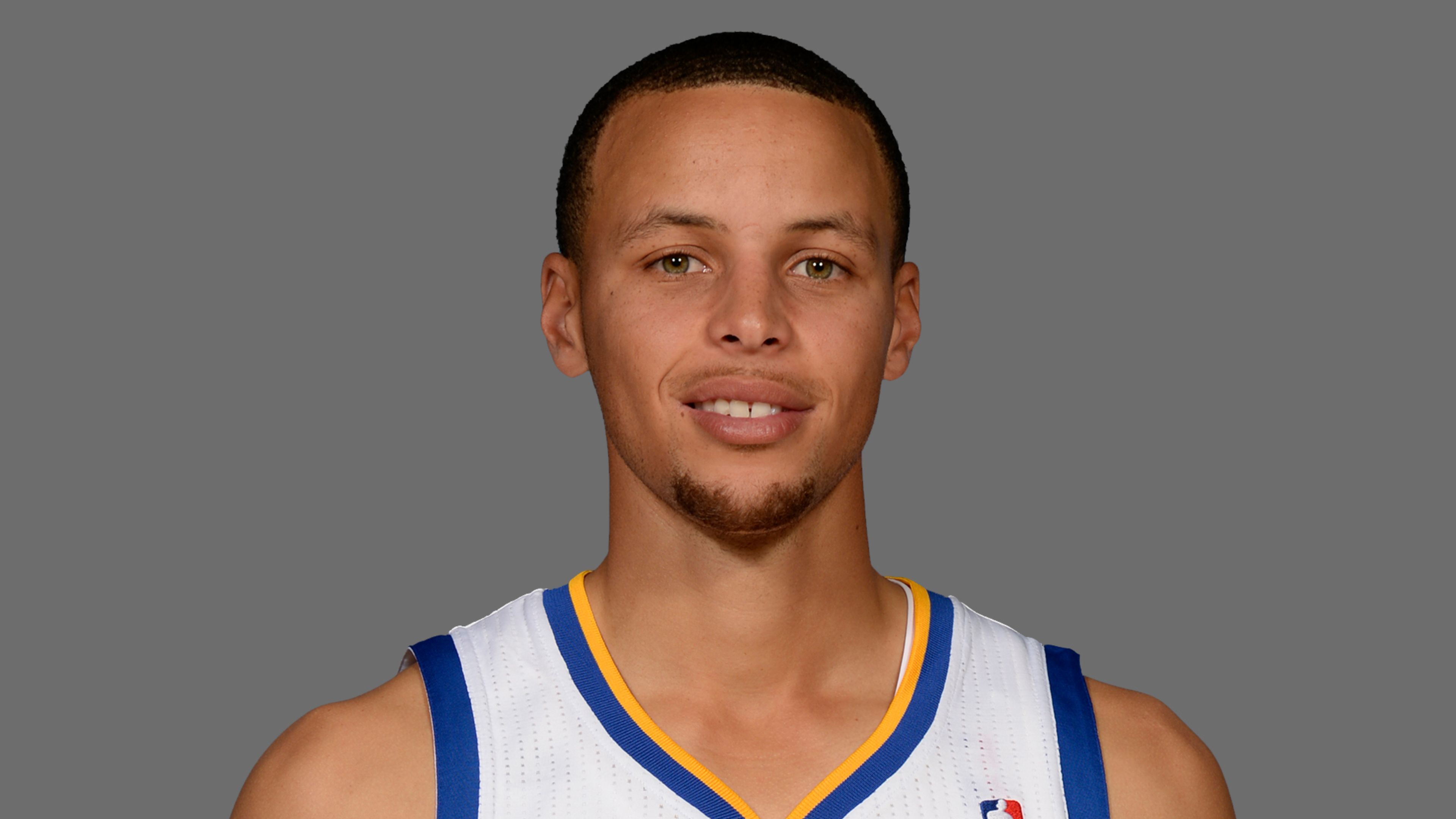 Stephen Curry ritratto basket, 3840x2160 4K Ultra HD, Monitor 4K