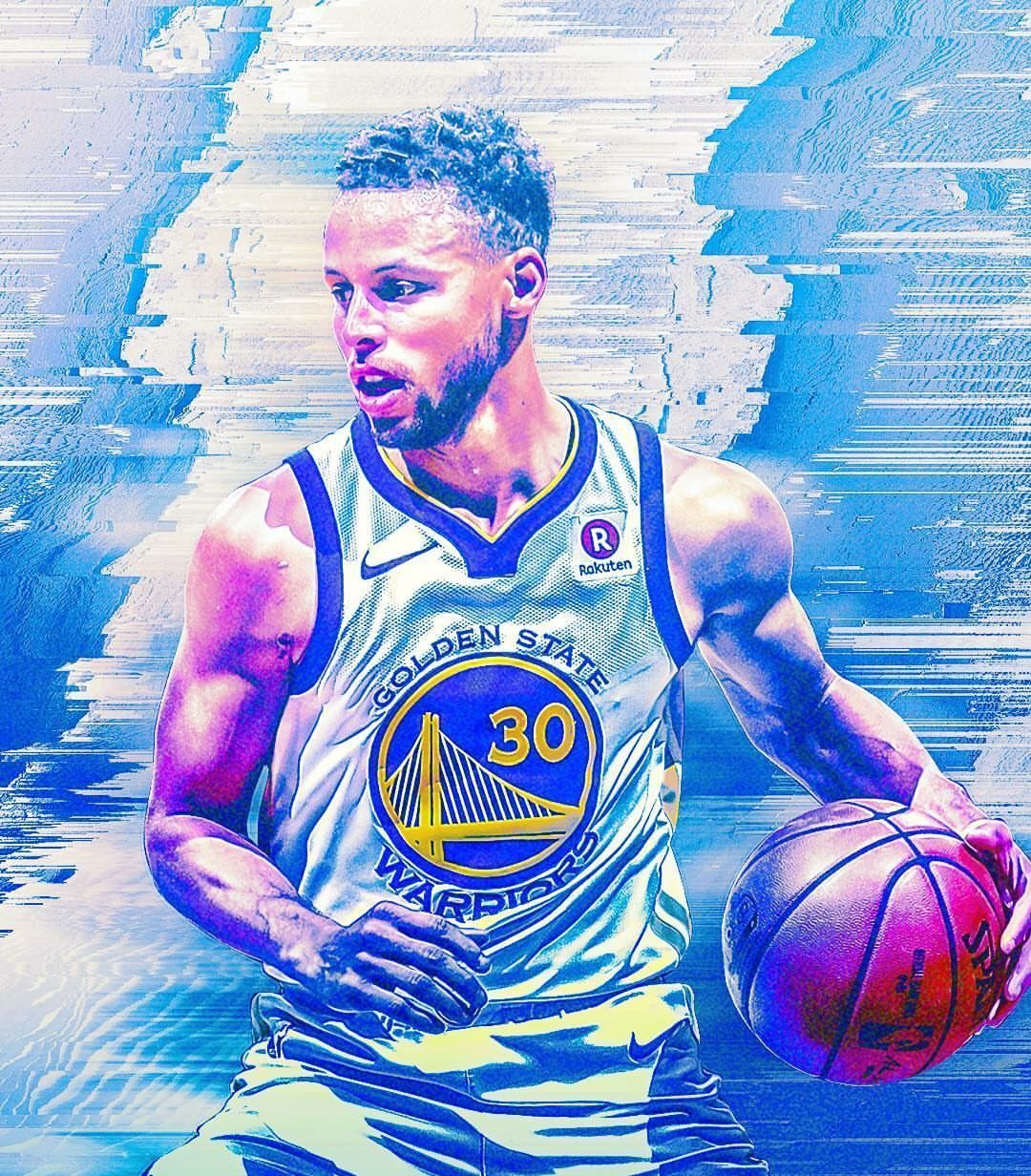 Stephen Curry Golden State Warriors, 1080x1232 Full HD Verticale, iPhone