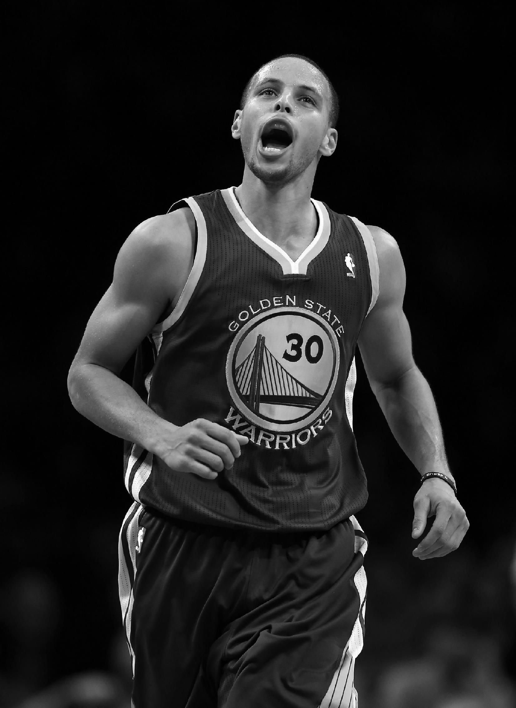 Stephen Curry Golden State Warriors, 1653x2268 Full HD Verticale, iPhone