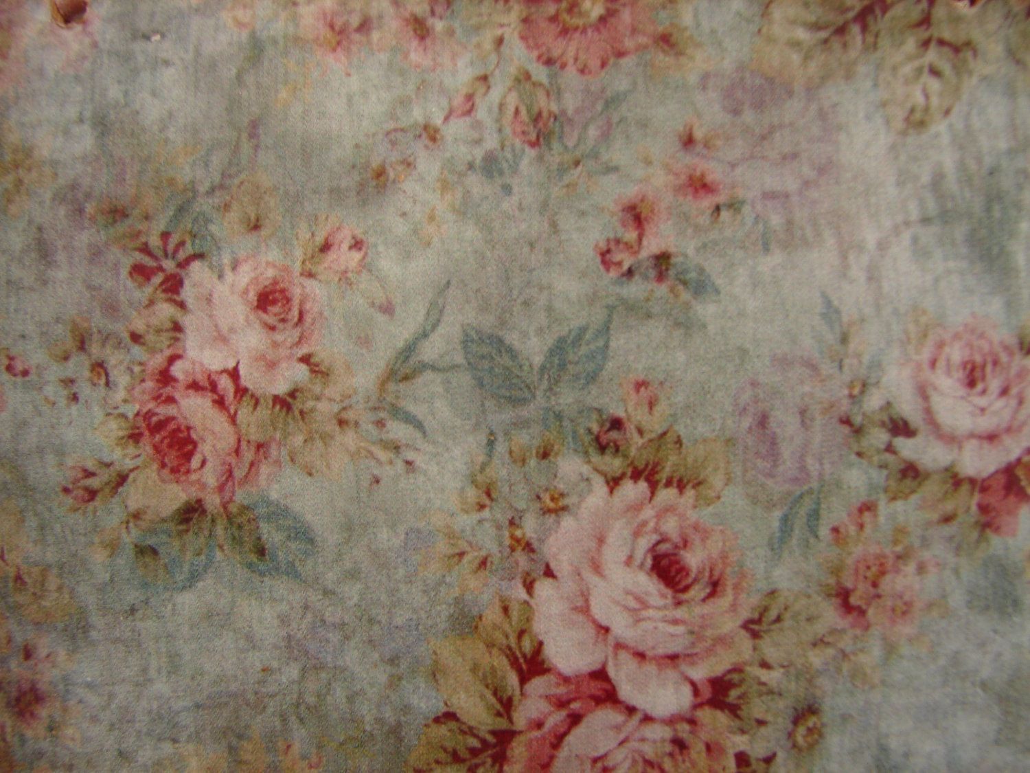 Rose vintage su verde antico, 1500x1125 HD, ROG Asus Laptop