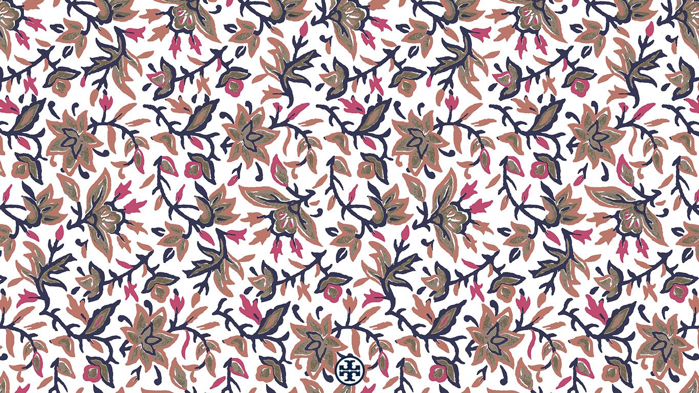 Balena rosa pattern preppy, 1600x1000 HD, PC Desktop