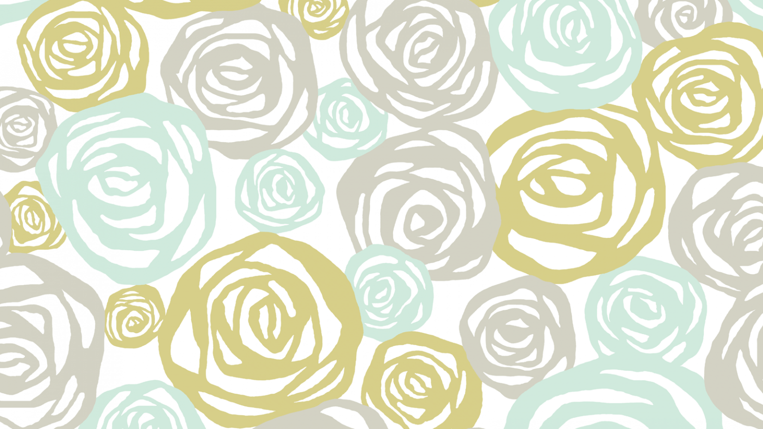Pois dorati sfondo bianco, 1920x1200 Full HD+ WUXGA, Desktop