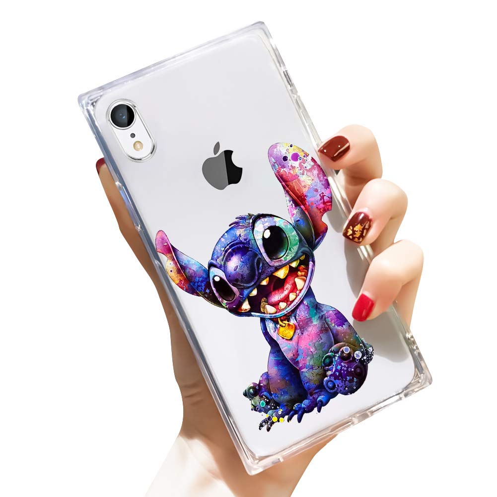 Stitch blu con cuore, 900x960 Full HD Verticale, Samsung Galaxy
