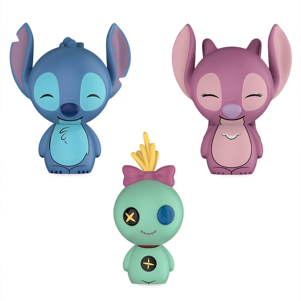 Stitch seduto sulla sabbia, 2592x1944 2K, Laptop