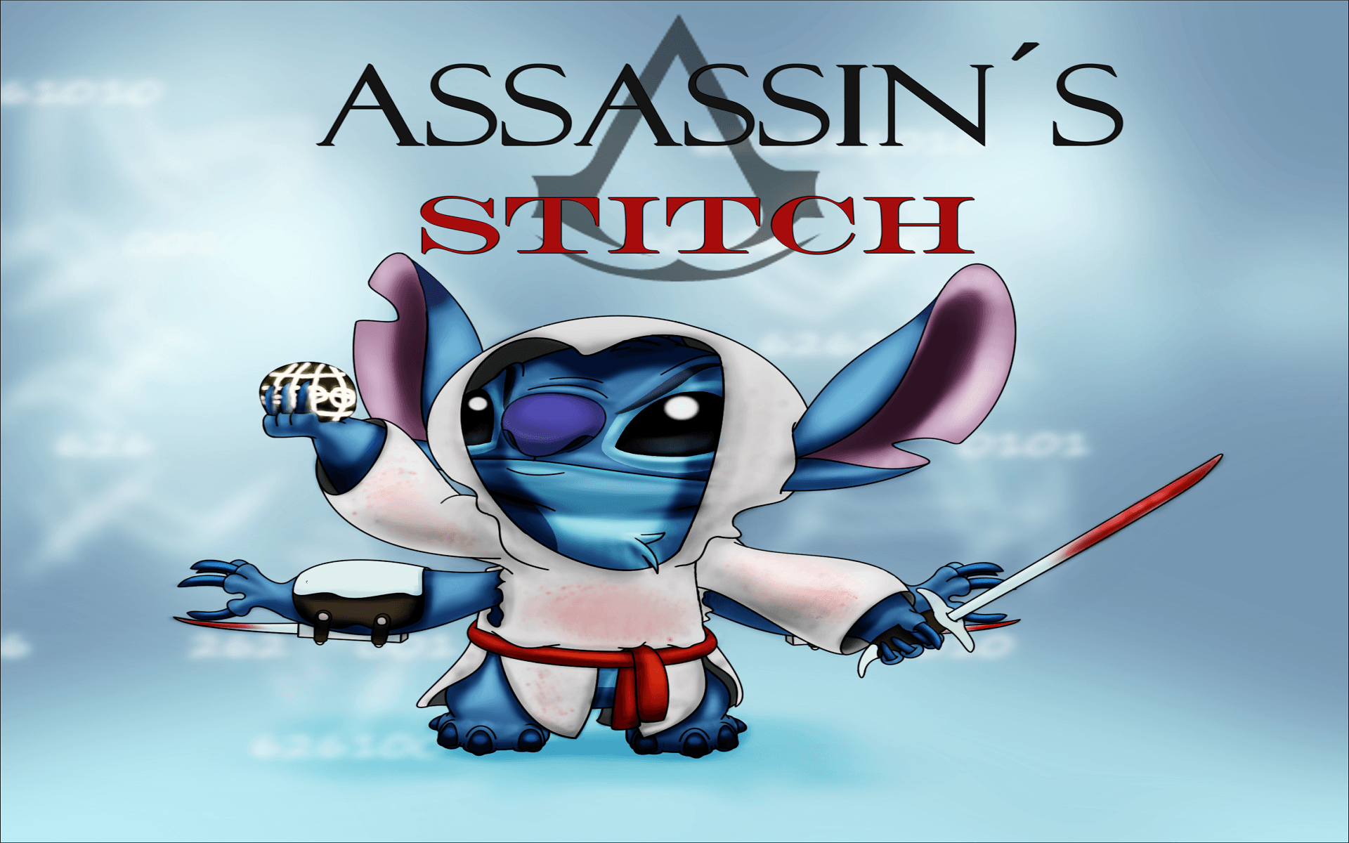 Lilo e Stitch Disney, 1024x768 HD, Laptop