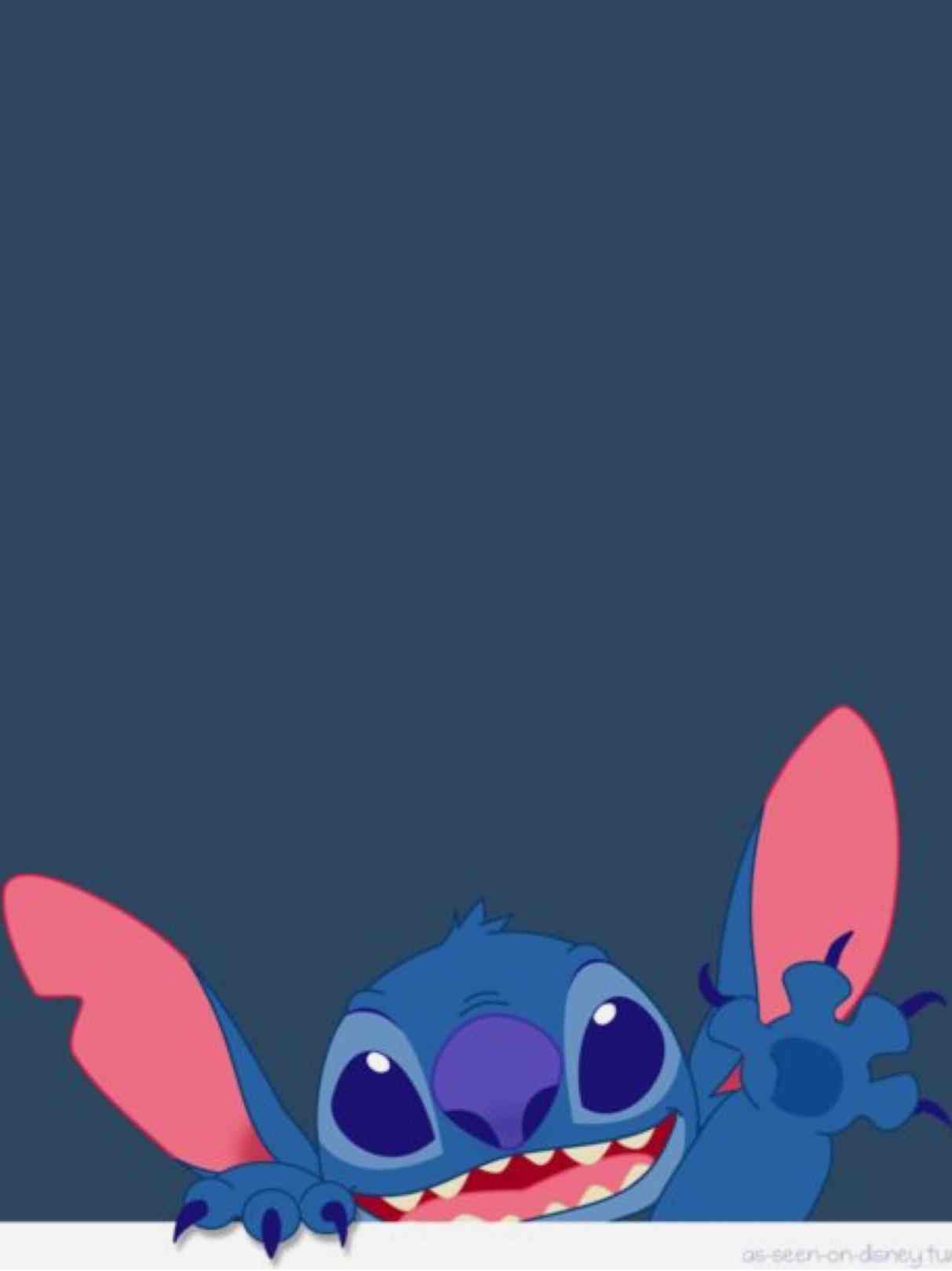 Stitch Lilo Disney personaggio, 1213x1618 Full HD Verticale, iPhone