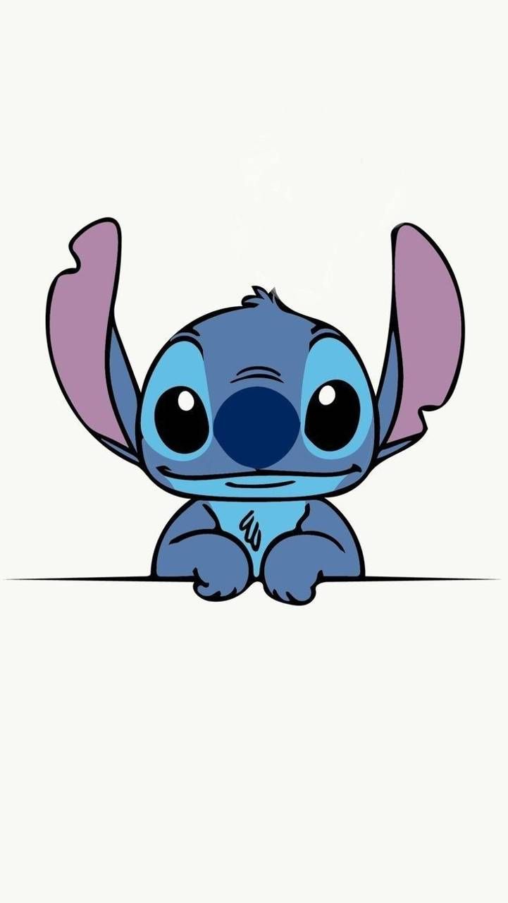 Stitch personaggio cartone animato, 721x1280 Full HD Verticale, Smartphone
