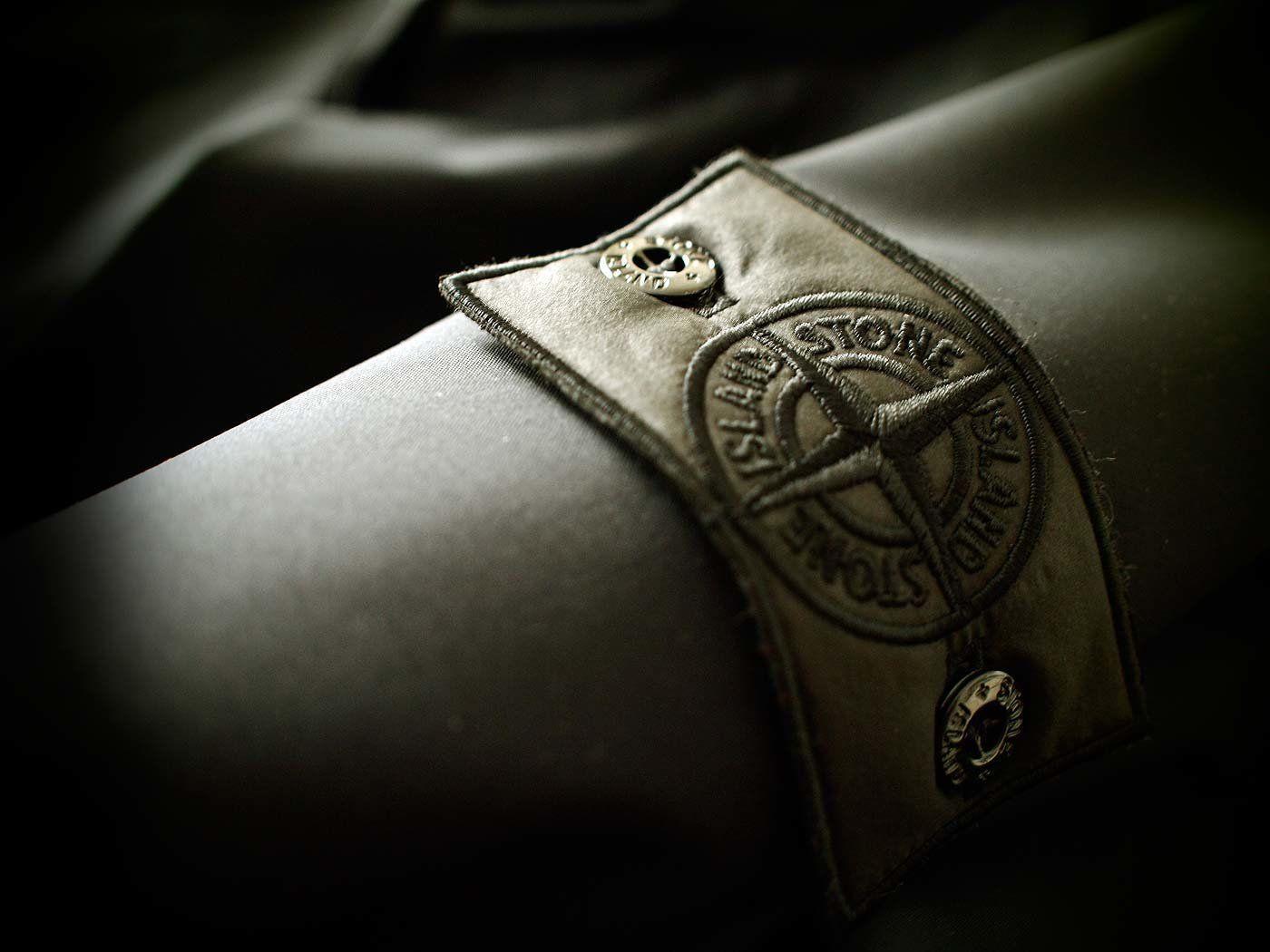 Toppa logo Stone Island manica, 1400x1050 720p, Monitor Gaming