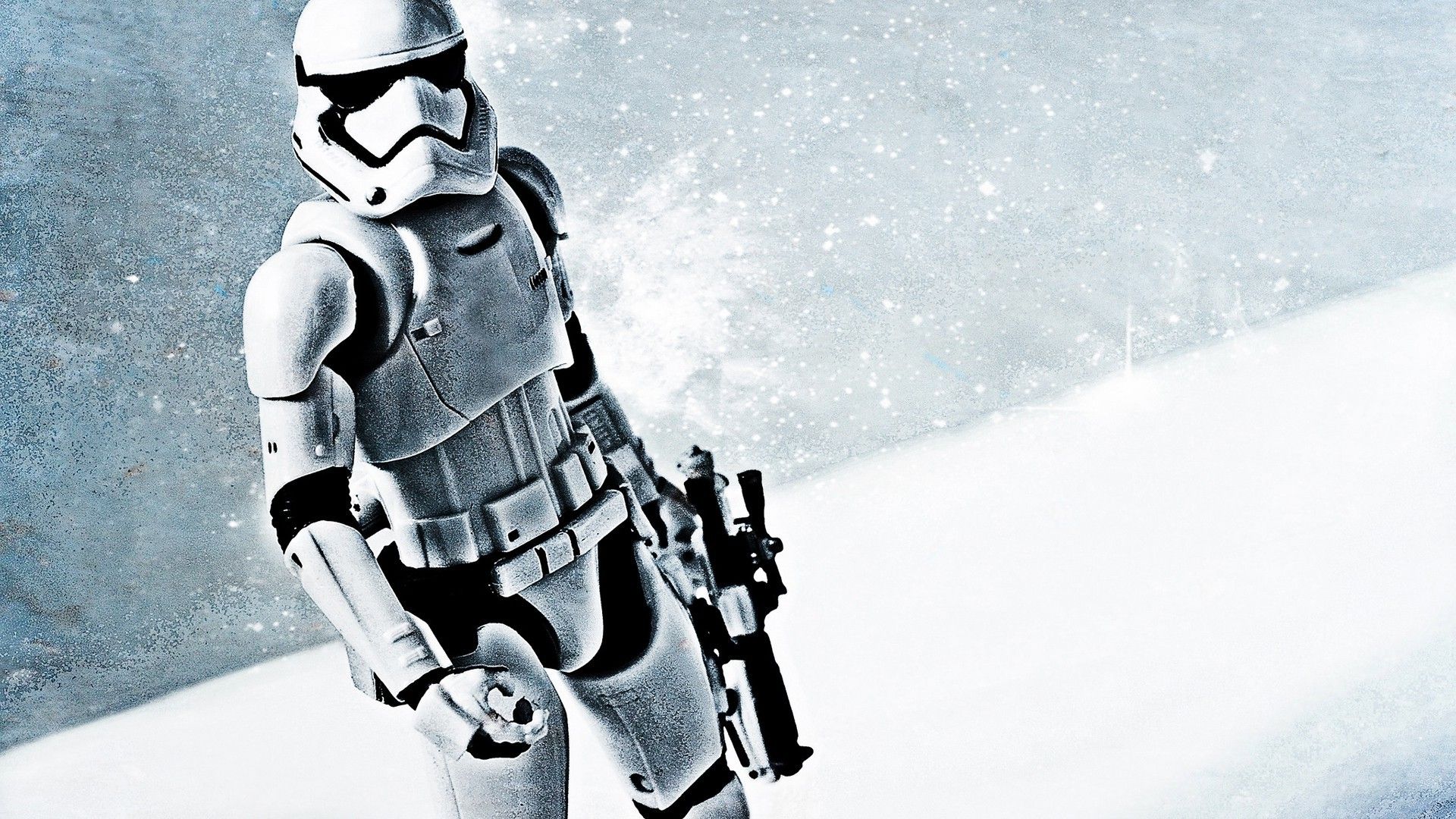 Stormtrooper Star Wars neve, 1920x1080 Full HD, Desktop