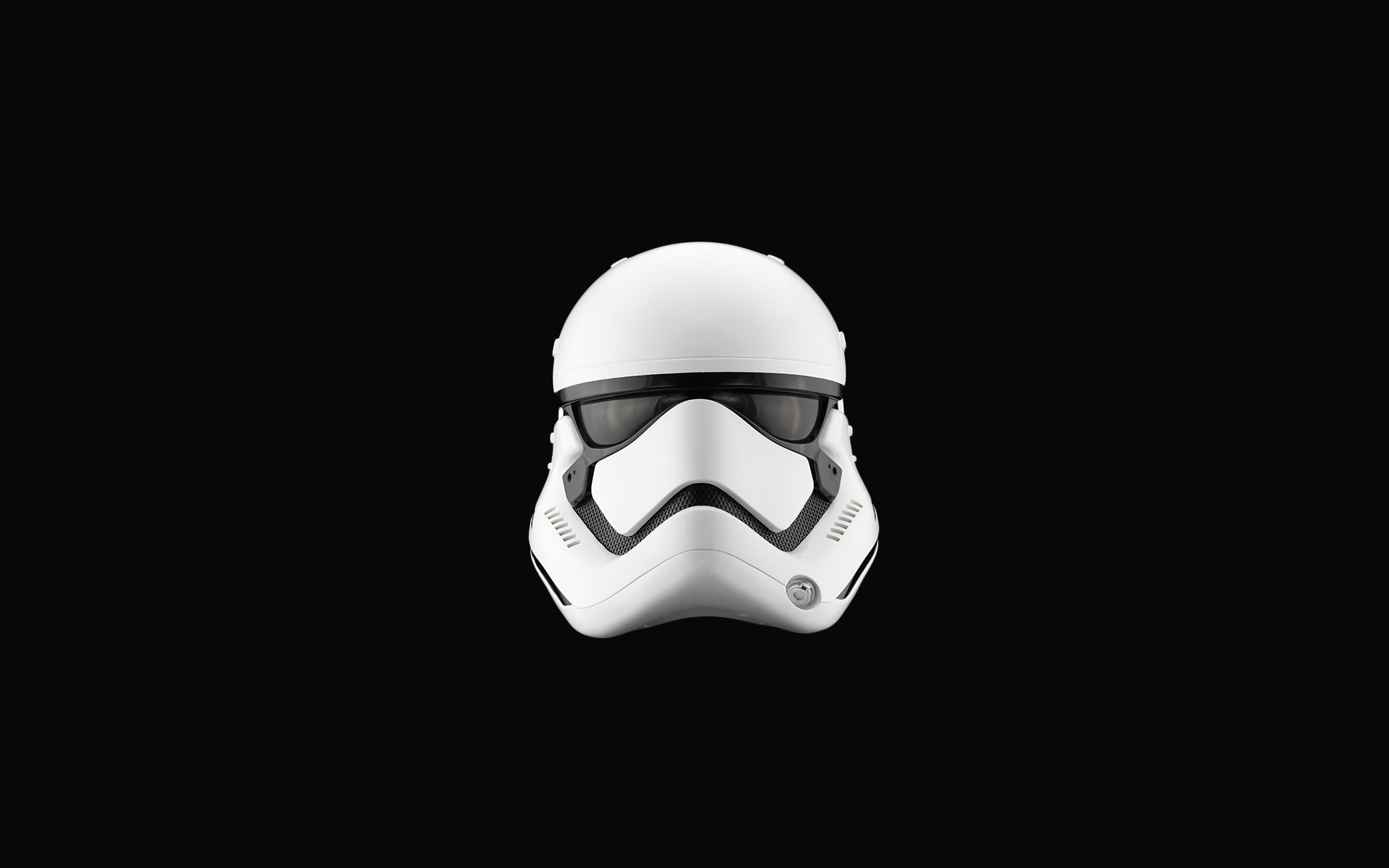 Casco Stormtrooper Star Wars, saga fantascientifica, 1920x1200 Full HD+ WUXGA, Desktop