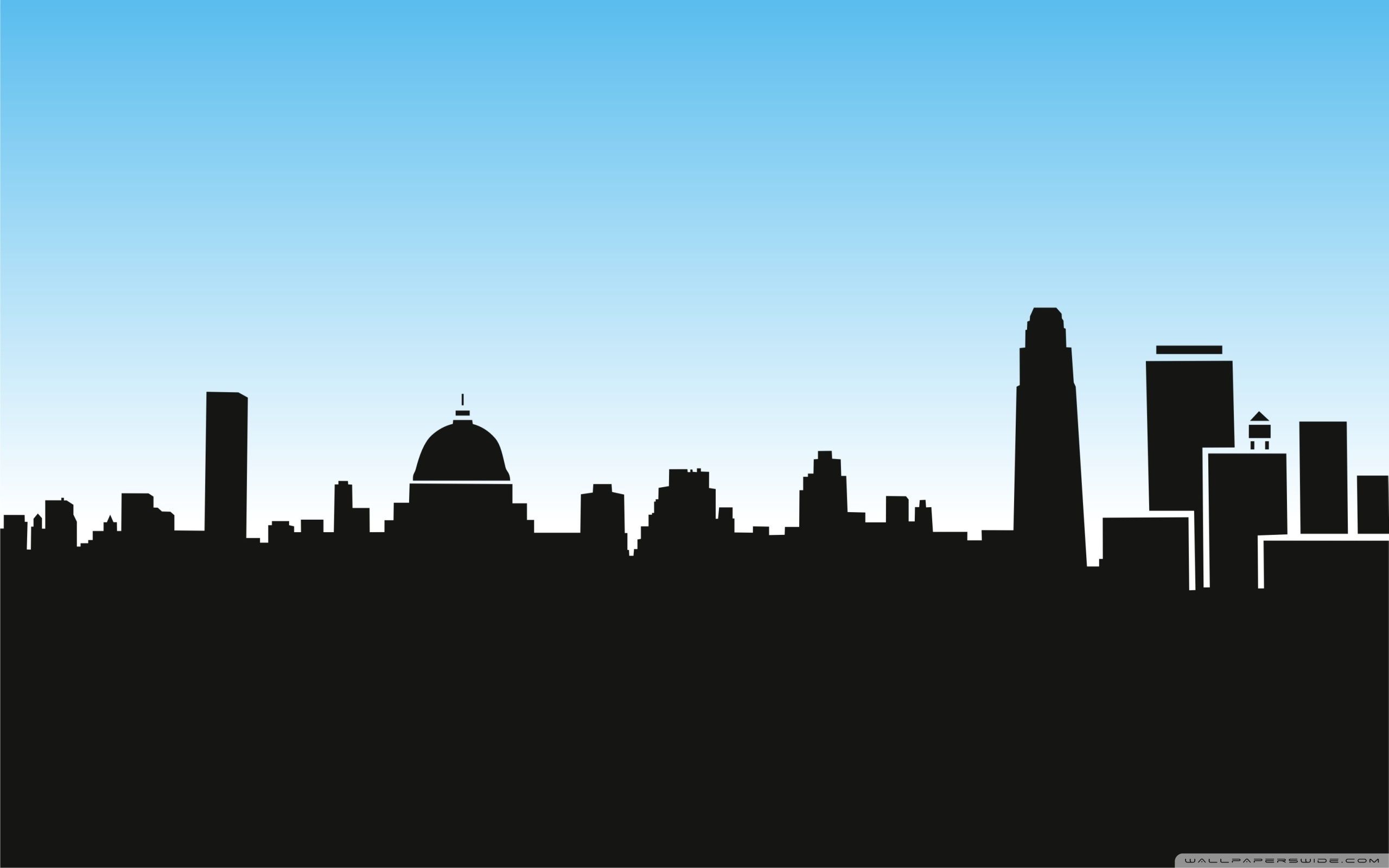 Strada città cartoon animata, 1920x1080 1080p, PC