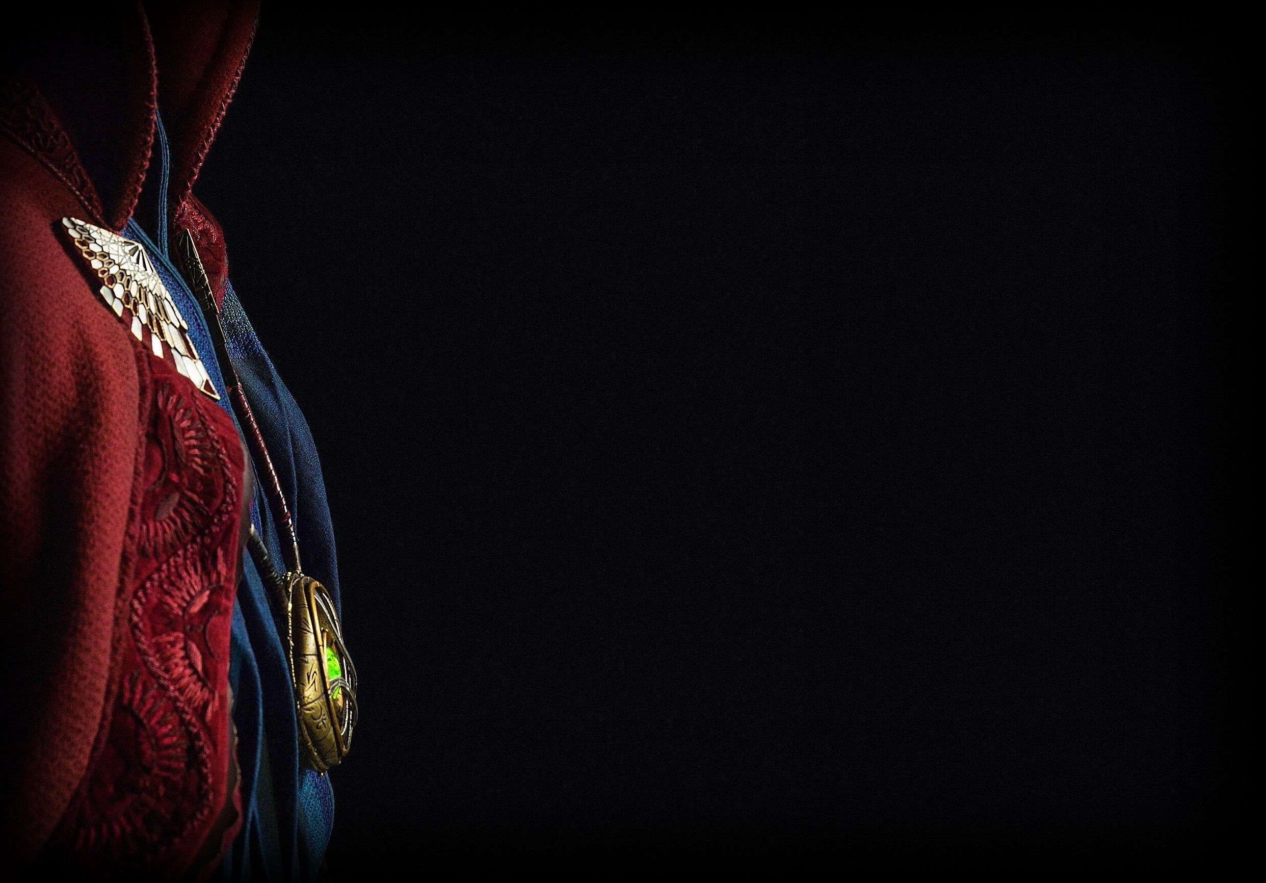 Doctor Strange mantello rosso, Marvel, 2484x1732 Hi-Res, Desktop