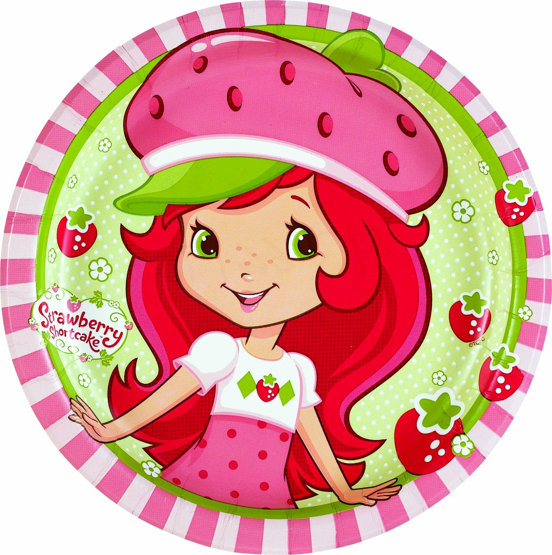 Strawberry Shortcake e amiche, 1920x1080 1080p, Laptop
