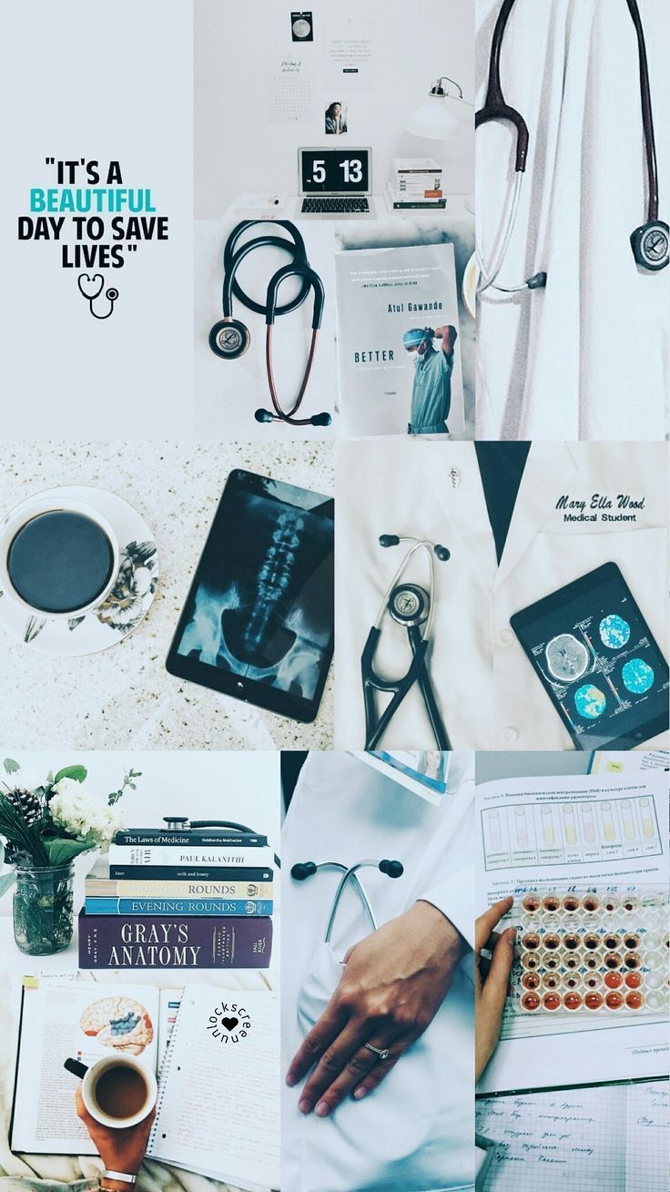 collage tema infermieristica medicina, 736x1309 Full HD Verticale, Smartphone