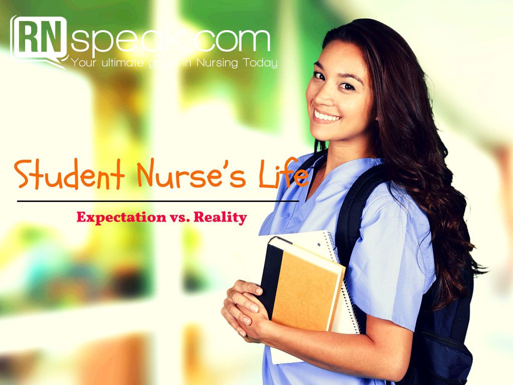 Studentessa infermiera con libri, 1024x768 HD, Desktop
