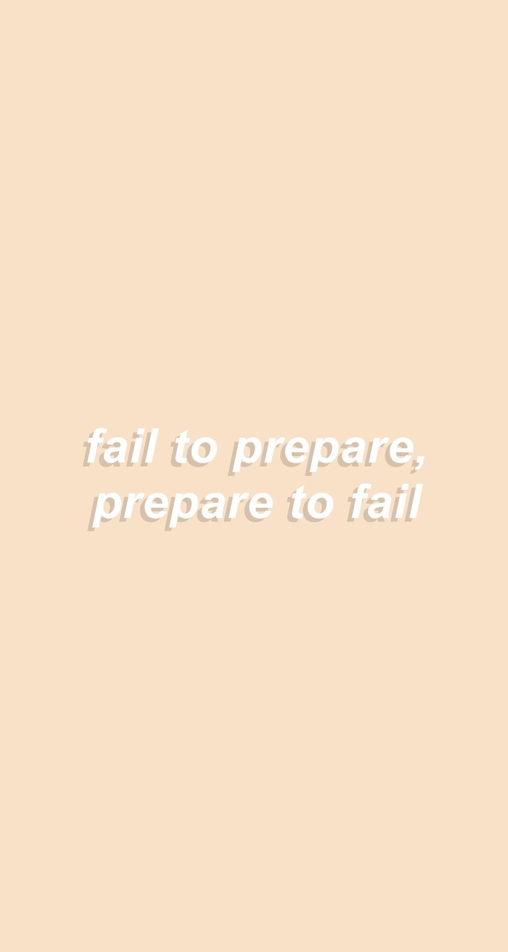citazione motivazionale studio, sfondo pesca, 1025x1920 Full HD Verticale, iPhone