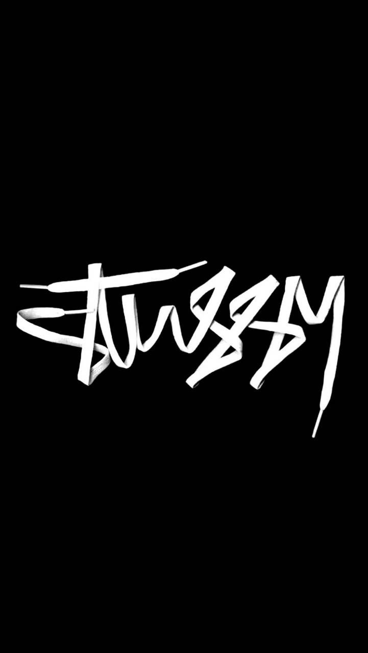 Stüssy, 736x1309 Full HD Verticale, Samsung Galaxy