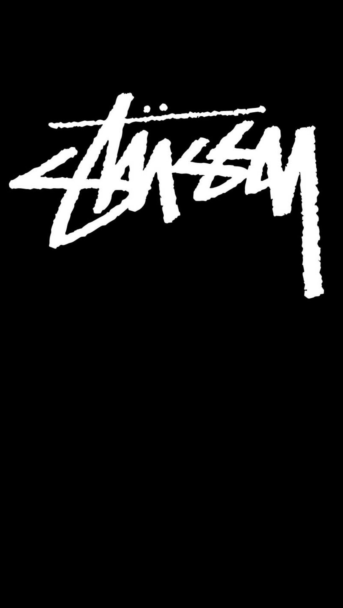 Stüssy, 1920x1080 1080p, Laptop