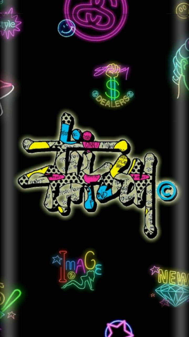 Stüssy, 736x1306 Verticale, Mobile