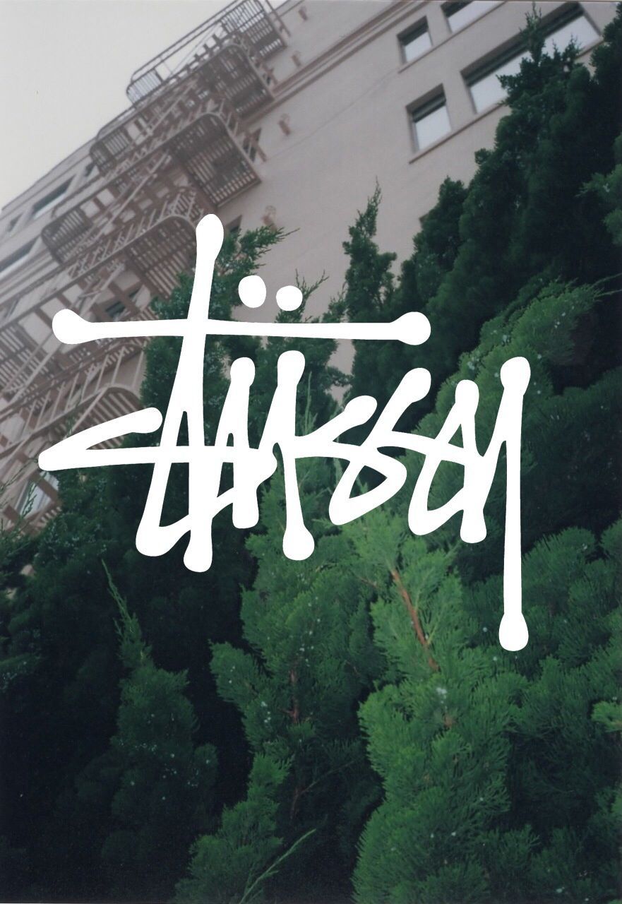 Logo Stüssy con schizzi colorati, 1600x1200 900p, Desktop