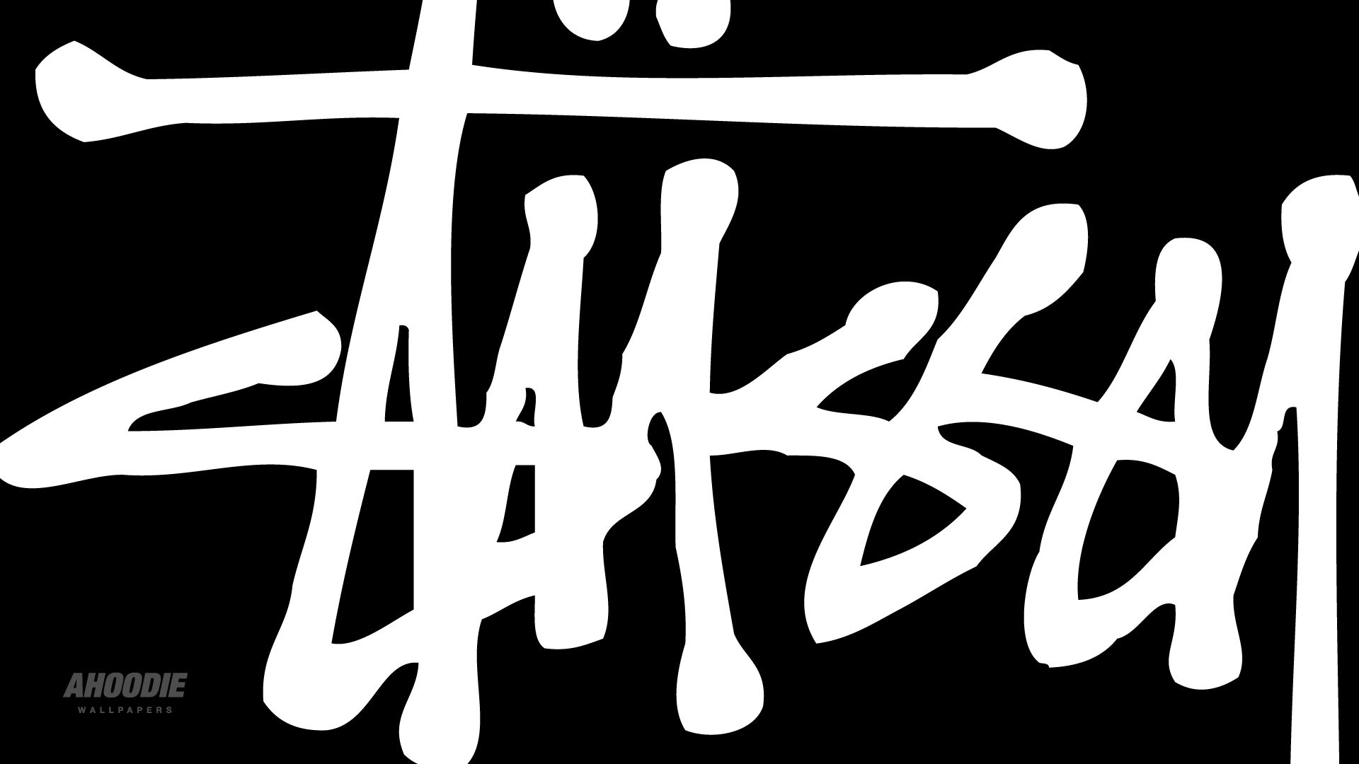 Logo Stüssy stella rosa, 1107x1965 Full HD Verticale, iPhone