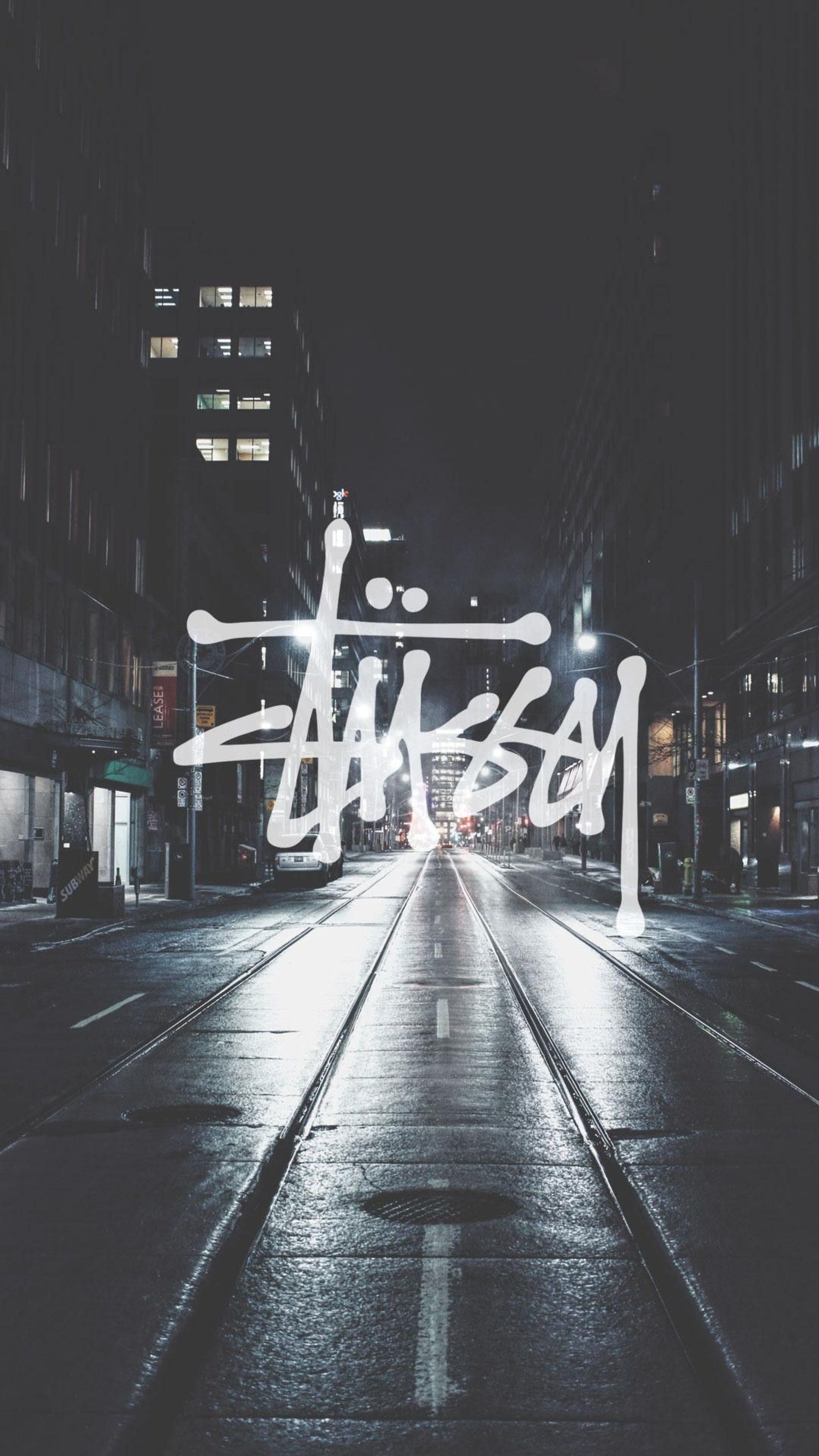 Stüssy, 1920x1080 Full HD, Desktop