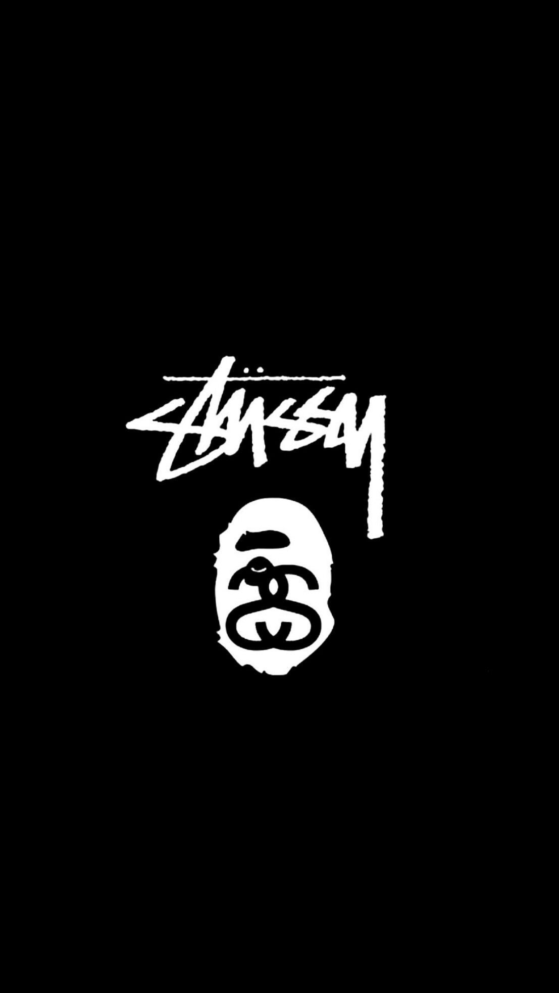 Stüssy, 736x1104 Verticale, POCO
