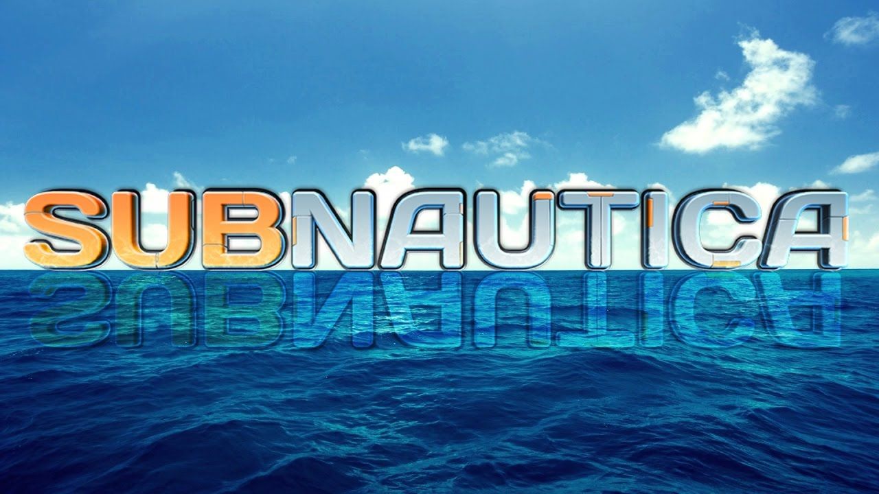 Base sottomarina Subnautica, 1920x1080 1080p, Laptop