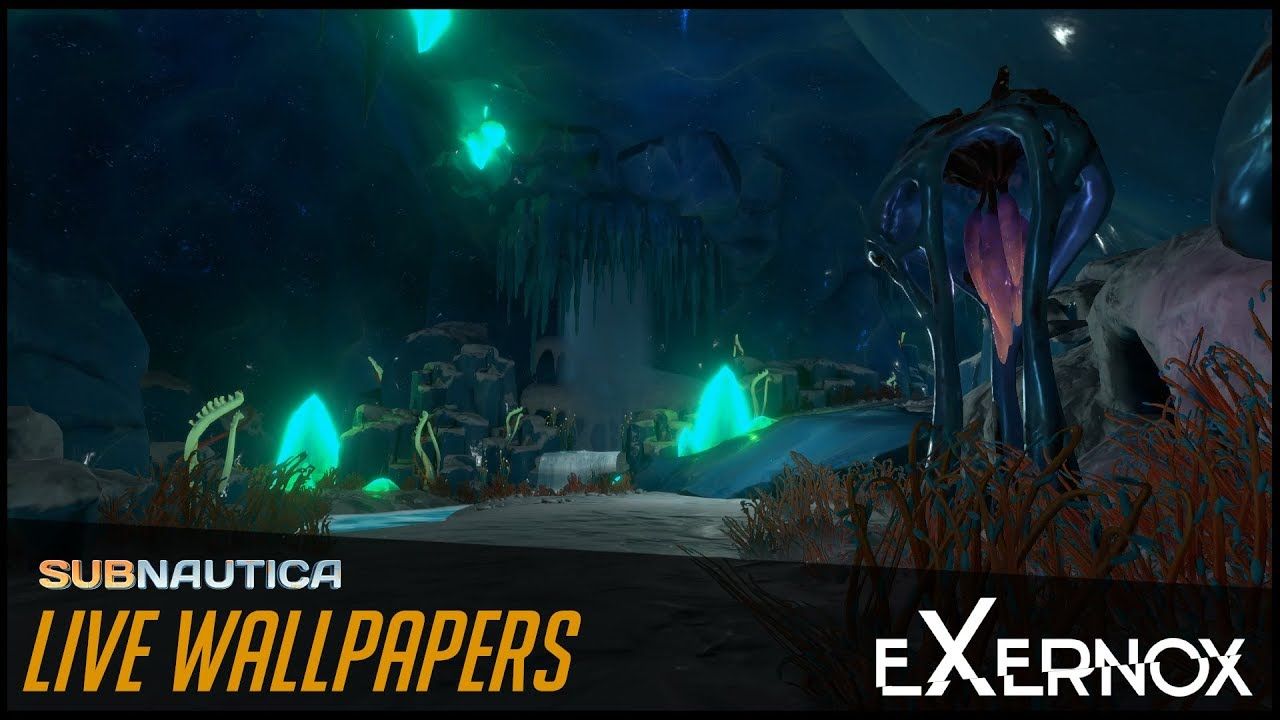 Nave Aurora Subnautica in fiamme, 1200x675 HD, PC