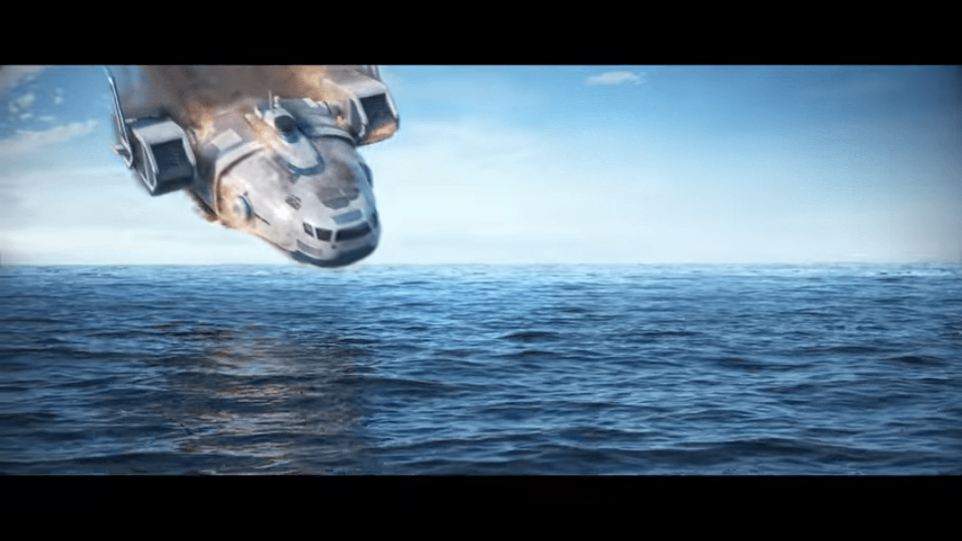 Subnautica sub acquatico oceano, 3840x2160 4K, Desktop 4K