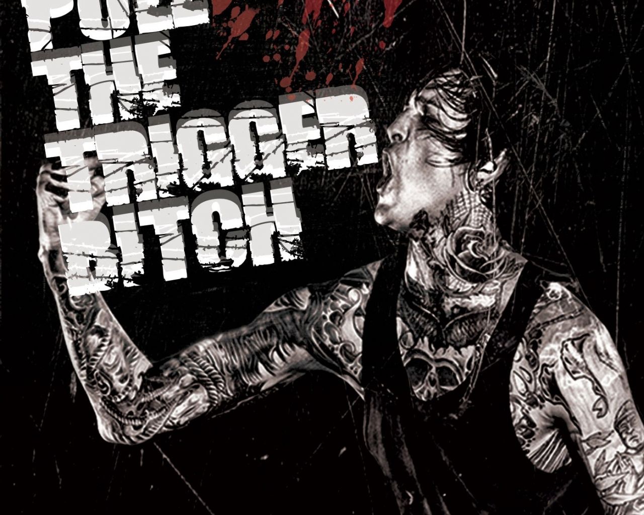 Suicide Silence donna cranio horror, 902x1318 Verticale, OnePlus