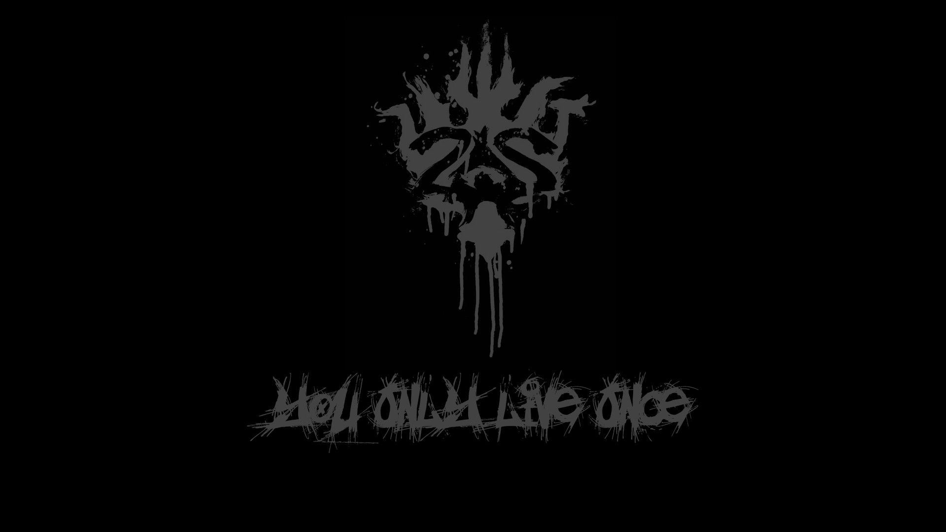 Logo Suicide Silence banda metal, 1920x1080 Full HD 1080p, Laptop
