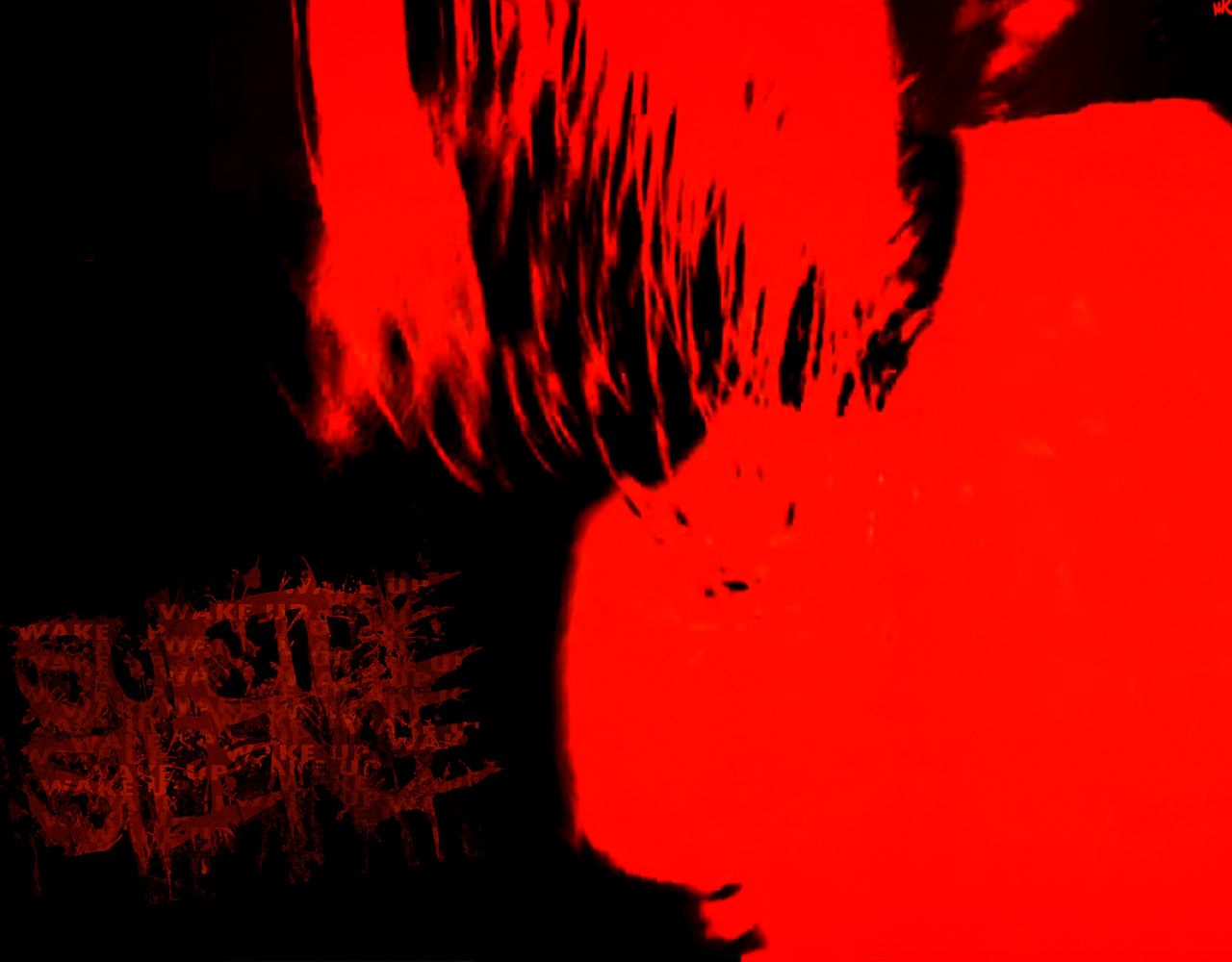 Logo Suicide Squad, testo colorato, DC Comics, 1920x1080 Full HD, Desktop