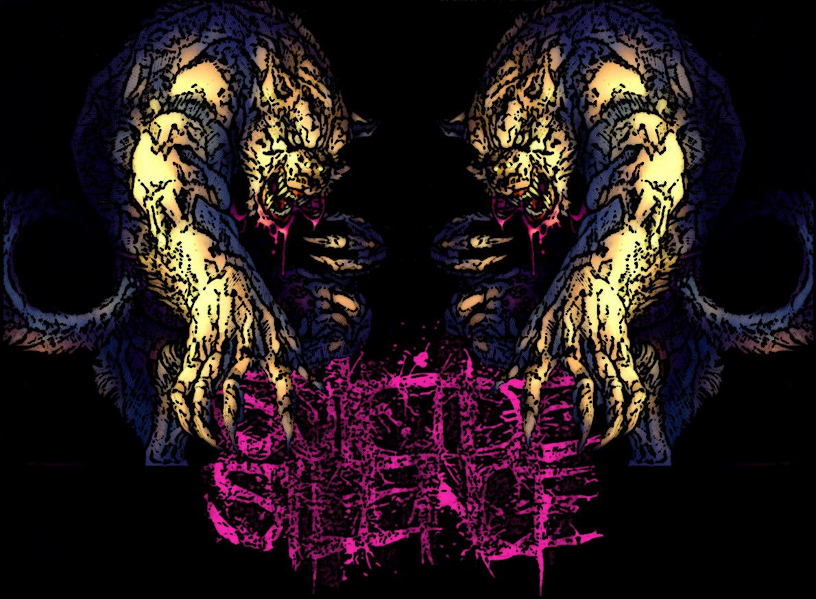 Cantante band metalcore concerto, 2560x1600 2K, Desktop