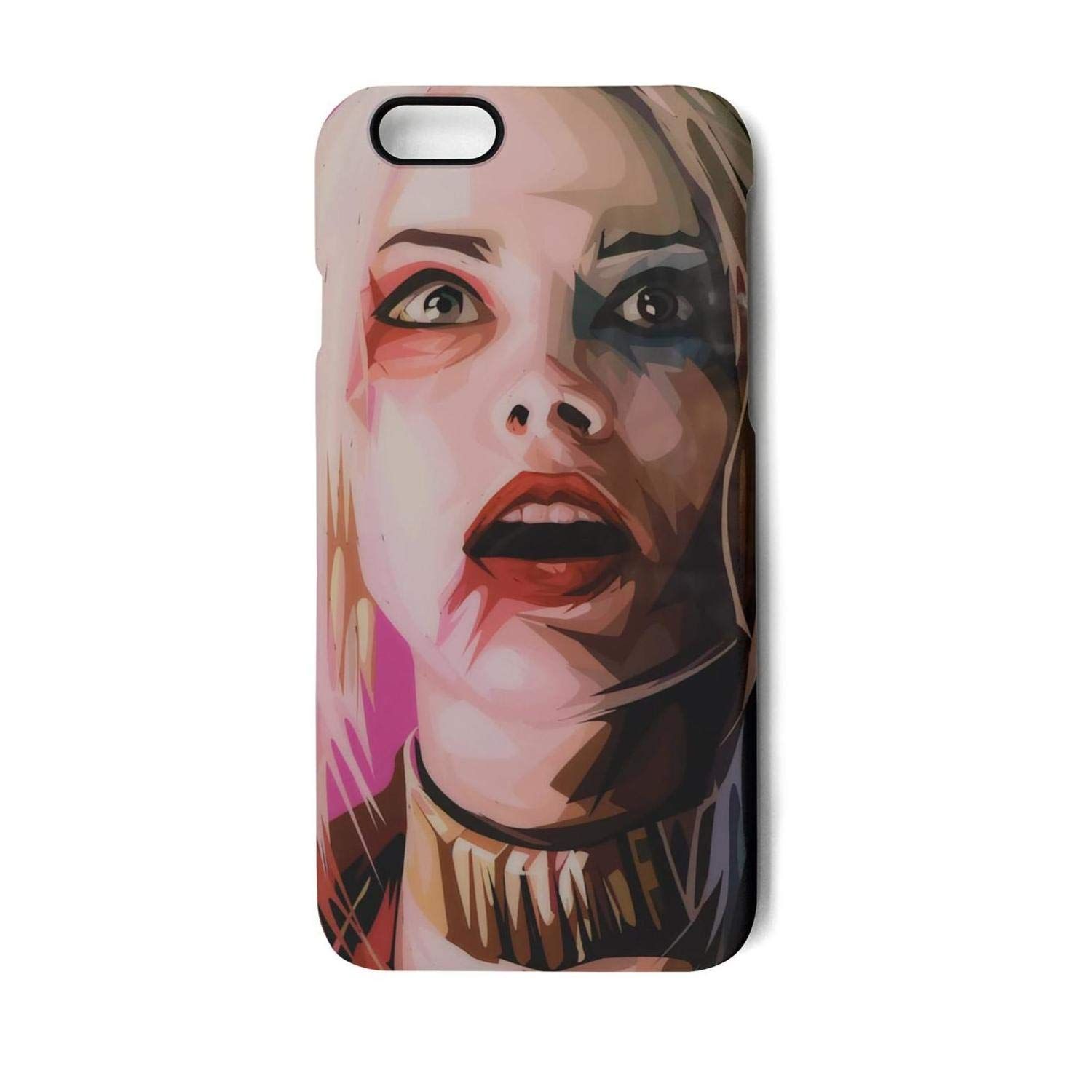 Harley Quinn cover iPhone, 1500x1500 720p, PC