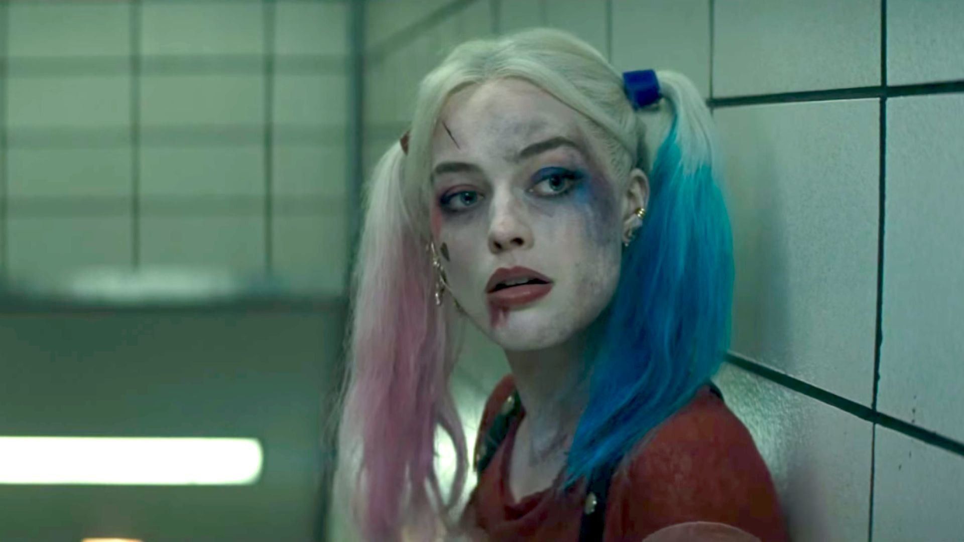 Harley Quinn Suicide Squad, 1920x1080 1080p, Laptop