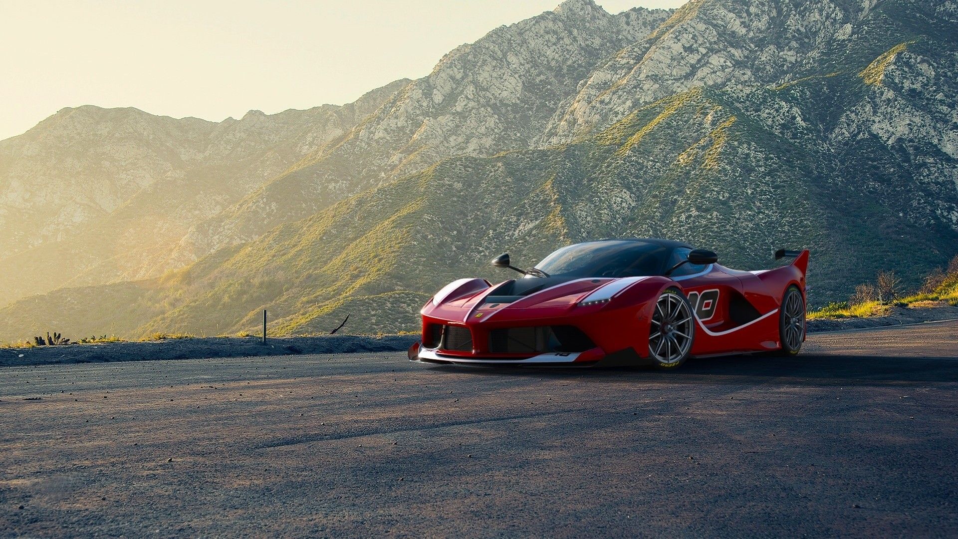 Supercar HD, 1920x1080 Full HD 1080p, Laptop