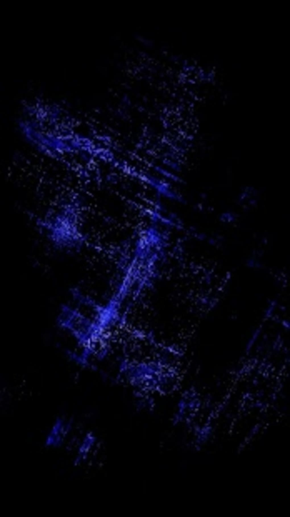 Texture astratta blu scuro, 1020x1817 Full HD Verticale, iPhone