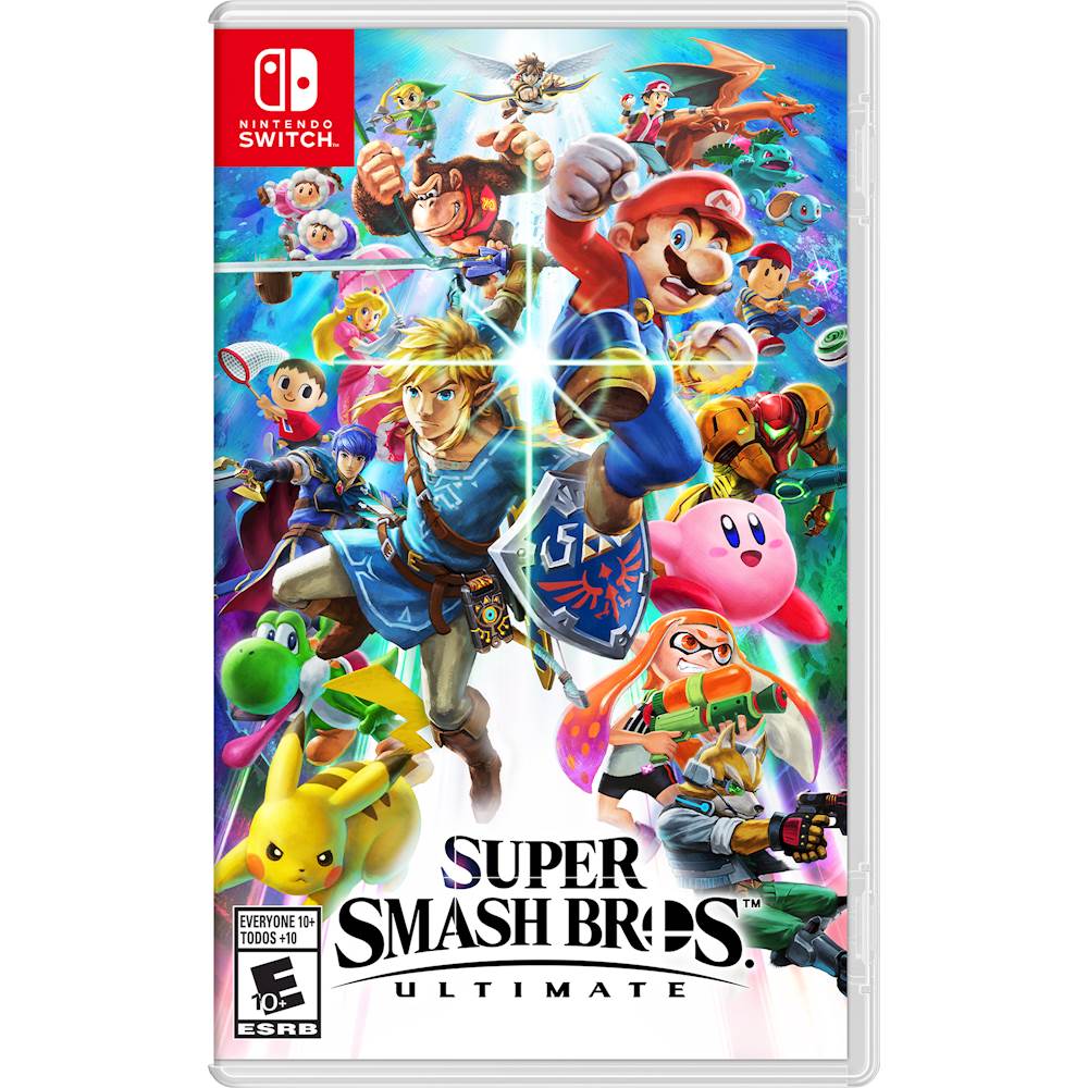 Personaggi Super Smash Bros, 1920x1080 Full HD 1080p, Laptop