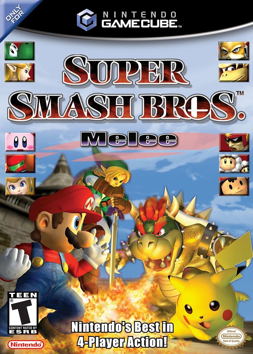 Smash Bros Ultimate battaglia personaggi, 1920x1080 1080p, Desktop