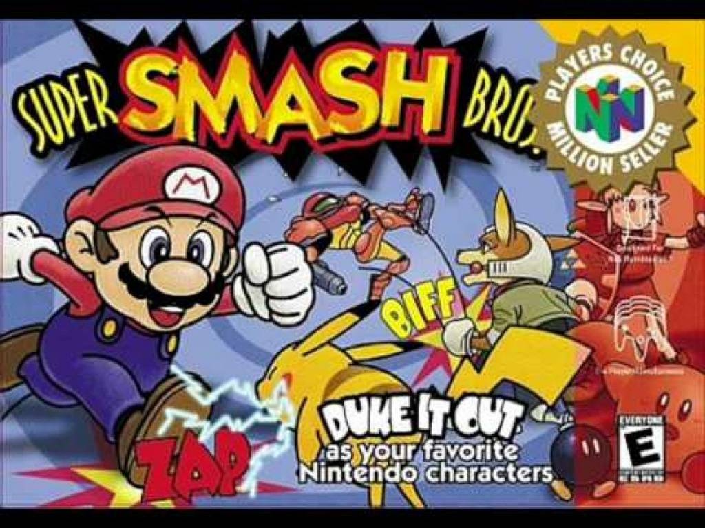Super Smash Flash 2 Beta personaggi, 4096x2160 4K Ultra HD, Smart TV 4K
