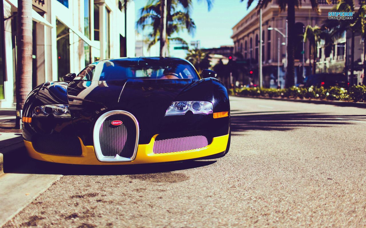 Supercar HD, 1280x800 HD, Desktop