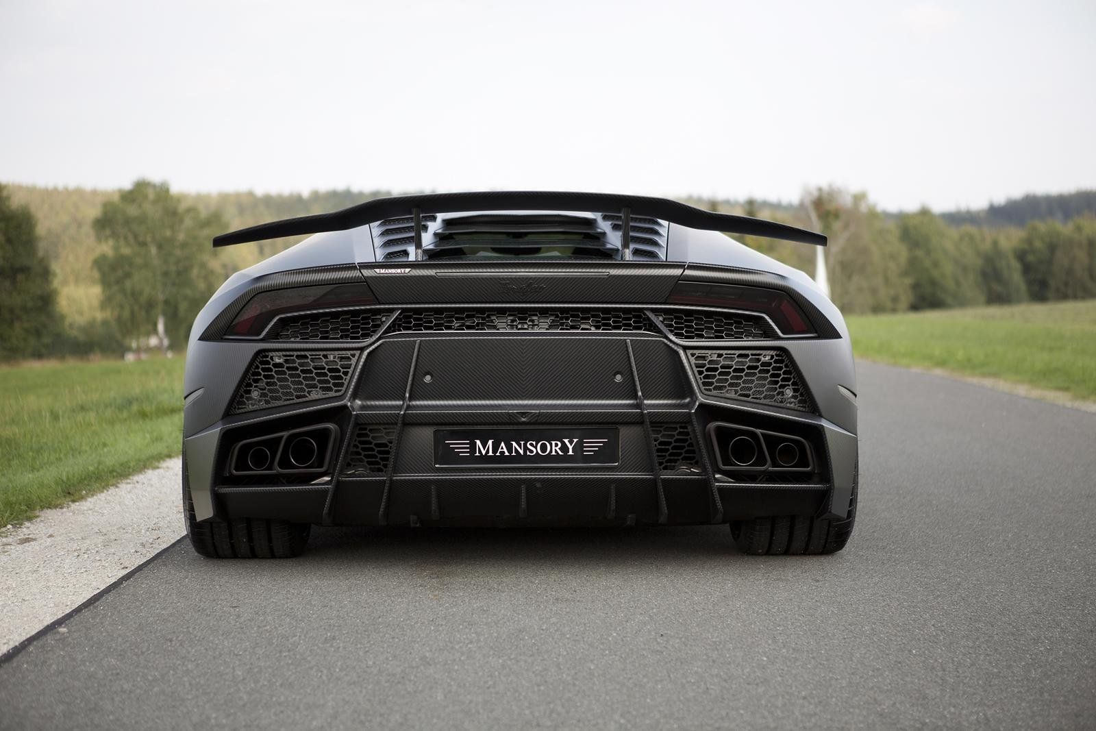 Lamborghini nera Mansory retro, 1600x1067 HD, ROG Asus Laptop